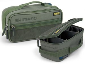 Сумка Shimano SMALL ACCESSORY CASE ― Active-kuban, Goods for tourism, recreation and sport
