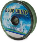 Blue Wing line 100mt. 0,35mm Fluo Green 
