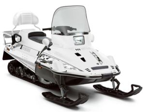 Viking 540EC (Limited) ― Active-kuban, Goods for tourism, recreation and sport