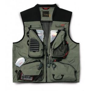 ProWear Жилет Short Shallows Vest размер L ― Активная Кубань,  товары для туризма, активного отдыха и спорта